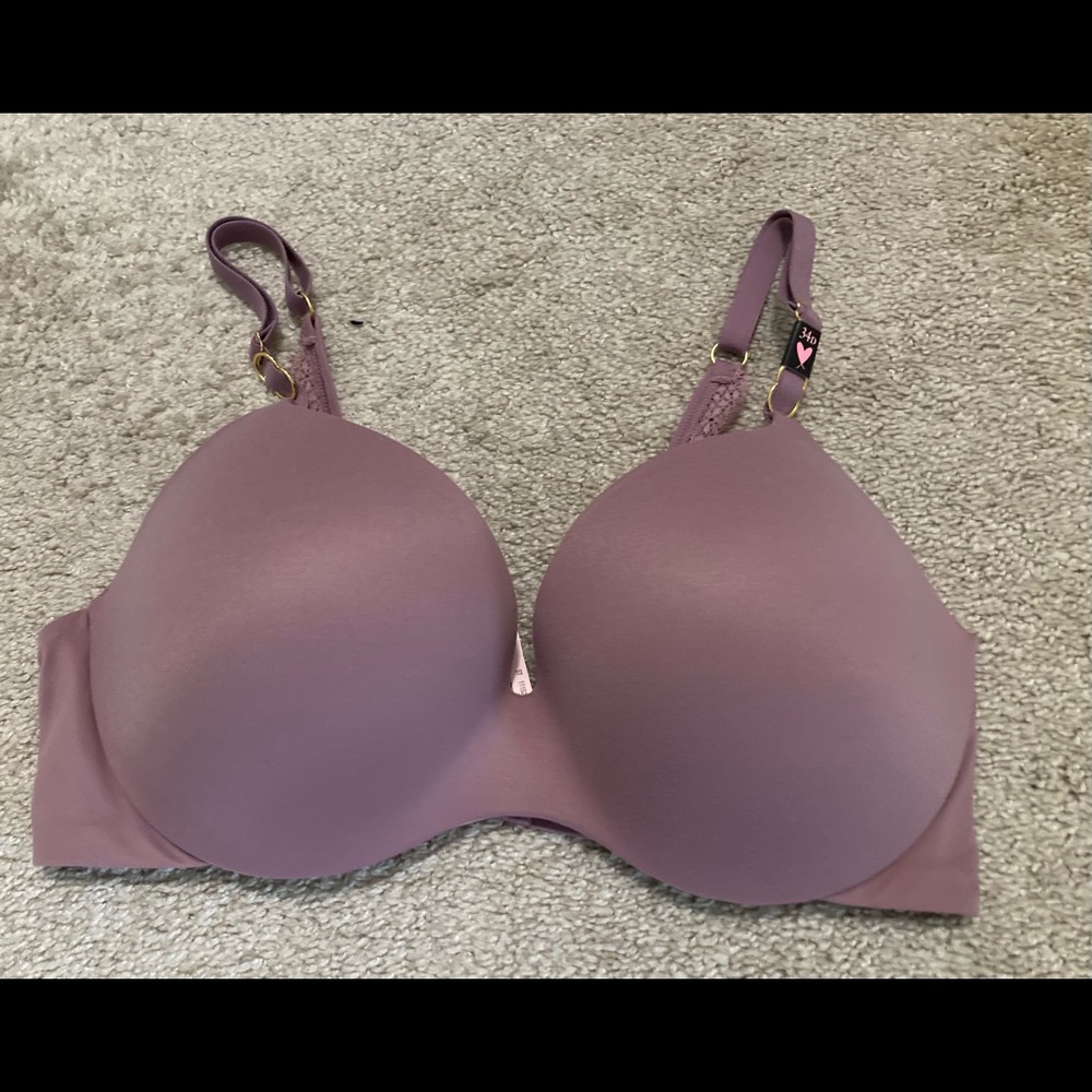 34D New VS
